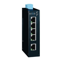 Коммутатор промышленный STEZ1005 СТЭЗ 70310004