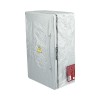 Корпус ЩМПп 450х300х160мм IP65 пластик. Rexant 11-0458