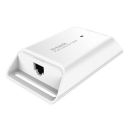 Инжектор DPE-301GI/A1B гигабитный PoE 54В DC D-link 1865503