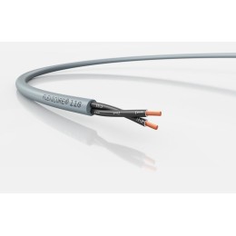 Кабель FLEXICORE 110 2X1.5 (м) LAPP 3120001130
