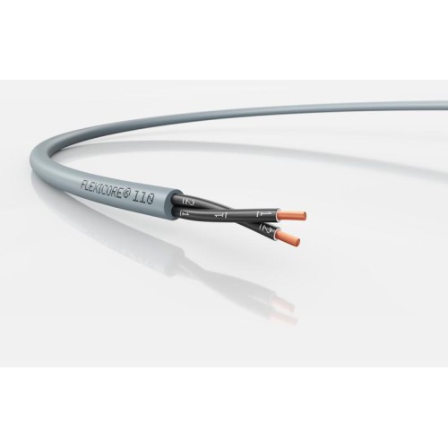 Кабель FLEXICORE 110 2X1.5 (м) LAPP 3120001130