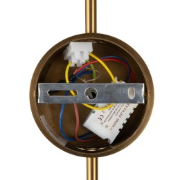 Светильник Fancy 18Вт IP20 бра настен. Freya FR6059WL-L28BS