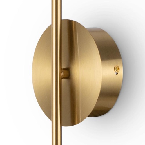 Светильник Fancy 18Вт IP20 бра настен. Freya FR6059WL-L28BS