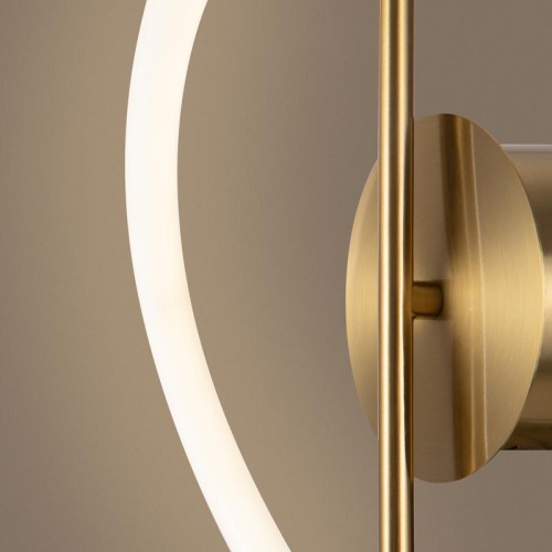 Светильник Fancy 18Вт IP20 бра настен. Freya FR6059WL-L28BS