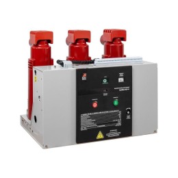 Выключатель вакуумный OptiMat BB-MD-10-20/2500-2-FX-30-1101000-3-0-TM0S-S-0 У3 КЭАЗ 345054