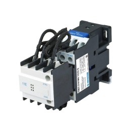 Контактор ПМЛ-2161МК УХЛ4 Б 25А кат. 220В AC 1НЗ IP20 12.5кВАр Электротехник ET003169