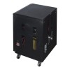 Стабилизатор СПН-22500 1ф 22.5кВт 90-260В IP20 пониж. напр. Ресанта 63/6/30