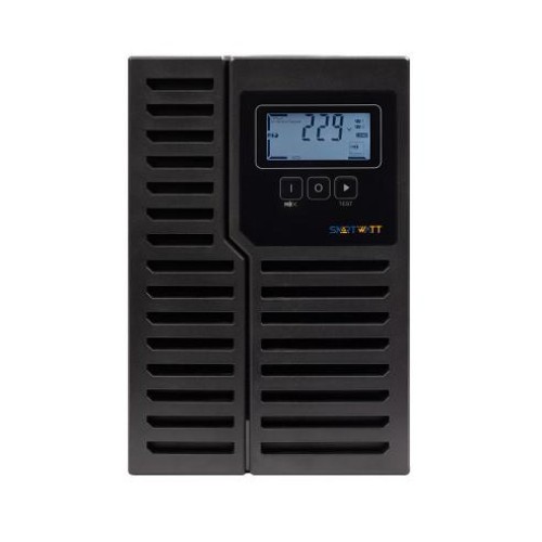 Источник бесперебойного питания UPS XPERT EURO 1kVA  SmartWatt 3703020440001