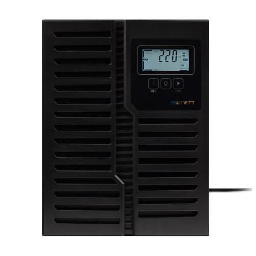 Источник бесперебойного питания UPS XPERT EURO 2kVA  SmartWatt 3703020440002
