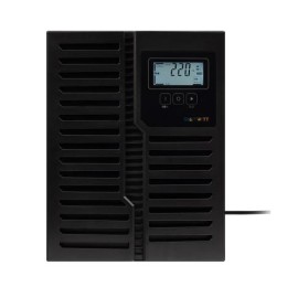 Источник бесперебойного питания UPS XPERT EURO 3kVA  SmartWatt 3703020440003