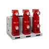 Выключатель вакуумный OptiMat BB-MD-10-20/3150-2-FX-30-1101000-3-0-TM0S-S-0 У3 КЭАЗ 345055