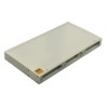 Бокс FO-19R-1U-3хSLT-W140H42-24UN-GY оптич. универс. 19 дюйм от 8 до 24 портов (SC duplex LC; ST; FC