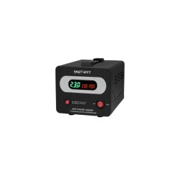 Стабилизатор напряжения напольный SMARTWATT AVR TOWER 1000RF 4512020370002