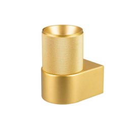 Arlight Светильник SP-SPICY-WALL-S115x72-6W Day4000 (GD, 40 deg) (IP20 Металл, 3 года)