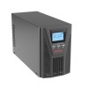 Источник бесперебойного питания Онлайн для Small Tower 1000 ВА/900Вт 1/1 2xSchuko EPO USB RS-232 RJ4