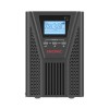 Источник бесперебойного питания Онлайн для Small Tower 1000 ВА/900Вт 1/1 2xSchuko EPO USB RS-232 RJ4
