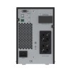 Источник бесперебойного питания Онлайн для Small Tower 1000 ВА/900Вт 1/1 2xSchuko EPO USB RS-232 RJ4
