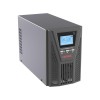 Источник бесперебойного питания онлайн для Small Tower 1000В.А/900Вт 1/1 2хSchuko EPO USB RS-232 RJ4