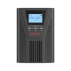 Источник бесперебойного питания онлайн для Small Tower 1000В.А/900Вт 1/1 2хSchuko EPO USB RS-232 RJ4