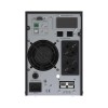 Источник бесперебойного питания онлайн для Small Tower 1000В.А/900Вт 1/1 2хSchuko EPO USB RS-232 RJ4