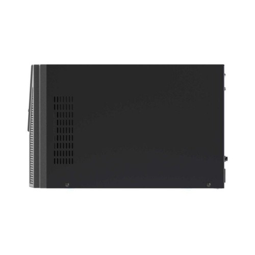 Источник бесперебойного питания онлайн для Small Tower 1000В.А/900Вт 1/1 2хSchuko EPO USB RS-232 RJ4