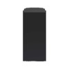 Источник бесперебойного питания онлайн для Small Tower 1000В.А/900Вт 1/1 2хSchuko EPO USB RS-232 RJ4
