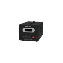 Стабилизатор напряжения напольный SMARTWATT AVR TOWER 2000RF 4512020370008