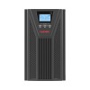 Источник бесперебойного питания Онлайн для Small Tower 2000 ВА/1800Вт 1/1 4xSchuko EPO USB RS-232 RJ