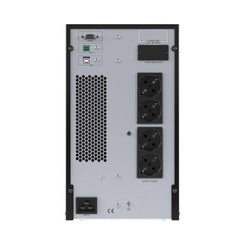 Источник бесперебойного питания Онлайн для Small Tower 2000 ВА/1800Вт 1/1 4xSchuko EPO USB RS-232 RJ