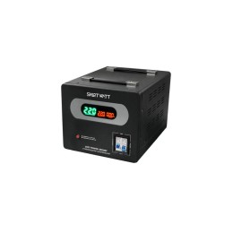 Стабилизатор напряжения напольный SMARTWATT AVR TOWER 3000RF 4512020370007