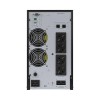 Источник бесперебойного питания онлайн для Small Tower 2000В.А/1800Вт 1/1 4хSchuko EPO USB RS-232 RJ