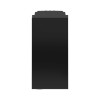 Источник бесперебойного питания онлайн для Small Tower 2000В.А/1800Вт 1/1 4хSchuko EPO USB RS-232 RJ