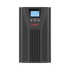 Источник бесперебойного питания онлайн для Small Tower 2000В.А/1800Вт 1/1 4хSchuko EPO USB RS-232 RJ