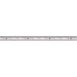 Лента светодиодная ULS-2835-60LED/m-10mm-IP67-220V-8W/m-50M-DW 8Вт/м 60LED/м холод. бел. IP67 220В 1
