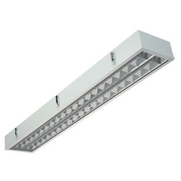 Светильник SPORTLUX 380 HF потолочный СТ 1453000020