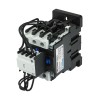 Контактор ПМЛ-4160МК УХЛ4 Б 63А кат. 220В AC 1НО+2НЗ IP20 30кВАр Электротехник ET559520
