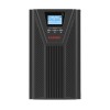 Источник бесперебойного питания Онлайн для Small Tower 3000 ВА/2700Вт 1/1 4xSchuko EPO USB RS-232 RJ