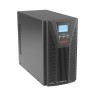 Источник бесперебойного питания Онлайн для Small Tower 3000 ВА/2700Вт 1/1 4xSchuko EPO USB RS-232 RJ