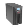 Источник бесперебойного питания онлайн для Small Tower 3000В.А/2700Вт 1/1 4хSchuko EPO USB RS-232 RJ