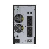 Источник бесперебойного питания онлайн для Small Tower 3000В.А/2700Вт 1/1 4хSchuko EPO USB RS-232 RJ