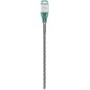 Бур по бетону SDS PLUS с двойн. резьбой 20х450мм FIT 32970