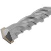 Бур по бетону SDS PLUS с двойн. резьбой 20х450мм FIT 32970