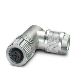Разъем SACC-M12FR-4PL SH Phoenix Contact 1424669