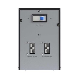 Блок батарейный для ИБП ДКС для Small Tower 1000ВА/900Вт Tower 3х7А.ч 36В DKC BPSMLT1-36V