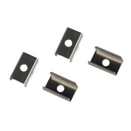 Набор крепежей 0709-4 для профиля 0709 1209 4шт Эра Б0062821