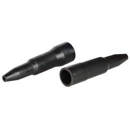 Муфта МПП 0.1/0.3 для заполн. кабеля 20х0.4-0.5 10х0.7с UY-2 с ТУТ ССД 120312-00001