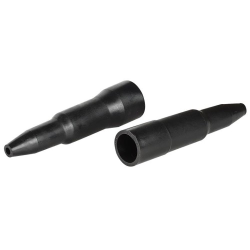 Муфта МПП 0.1/0.3 для заполн. кабеля 20х0.4-0.5 10х0.7с UY-2 с ТУТ ССД 120312-00001