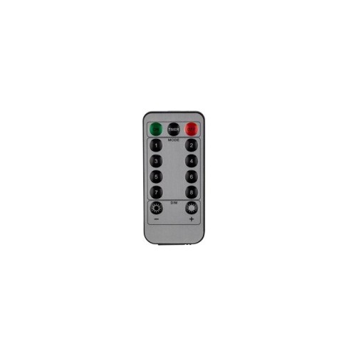 Гирлянда светодиодный занавес из росы с фигурами звезд IP20 USB + пульт управления мультиколор Neon-