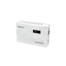 Стабилизатор напряжения настенный SMARTWATT AVR SLIM 8000RW 4512020310009