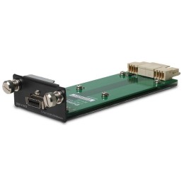Модуль DEM-410CX для коммутаторов DGS-34xx или DGS-36xx с 1 портом СХ4 10 Gigabit Ethernet D-link 12